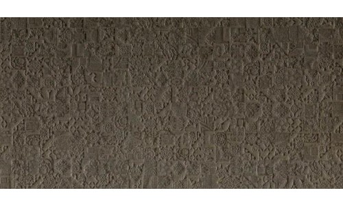 Porcelanato Nanoecletic 30x60 Balck Decor - Apavisa - 675-6 (A peça)