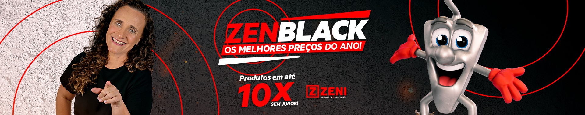 Zenblack