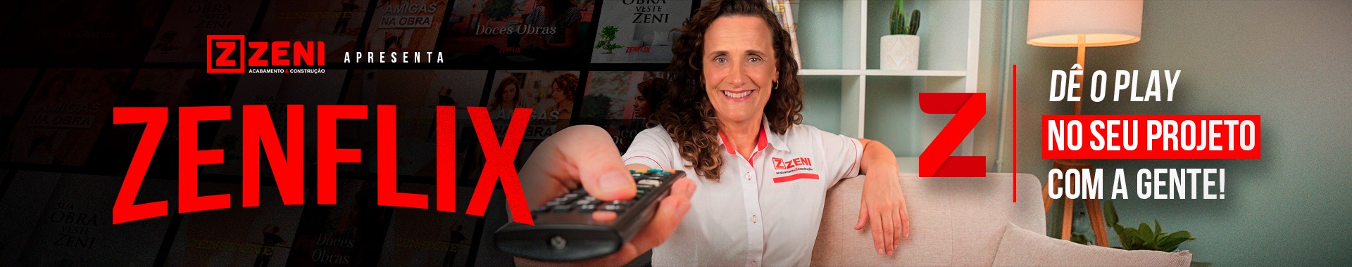 Zenflix