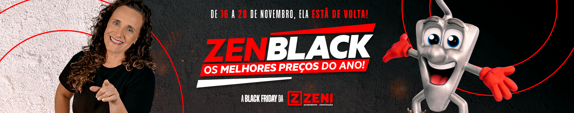 ZenBlack