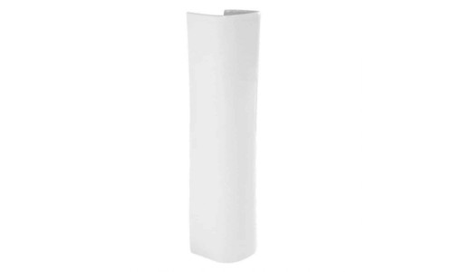 Coluna Para Lavatório Eco Branco - Celite - 1712010010300