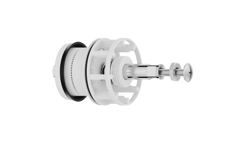 Reparo P/ Válvula Descarga  Docol 1.1/2" Simplificado Censi - 2040