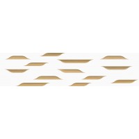 Porcelanato Marina Decor Wh Mix Matte 28.8x119 CX -1.03 - Ceusa - 5045306A Porcelanato Marina Decor Wh Mix Matte 28.8x119 CX -1.03 - Ceusa - 5045306A