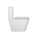 Kit Bacia Com Caixa Acoplada LK Branco Gelo - Deca - KP.8820.17 