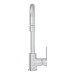Misturador Monocomando de Mesa para Cozinha Level One Cromado - Deca - 2251.C