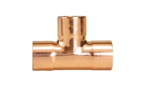 Te Cobre Sem Anel B/B/B (22) - Eluma - Ref. 611 Te Cobre Sem Anel B/B/B (22) - Eluma - Ref. 611