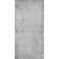 Porcelanato Cemento D'Oro AC 50x100,7 cm - Itagres - Cx 1.52 - 25031A