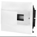 Quadro Distribuição Embutir Protectbox 8 DIN Branco Legrand / Pial Quadro Distribuição Embutir Protectbox 8 DIN Branco Legrand / Pial