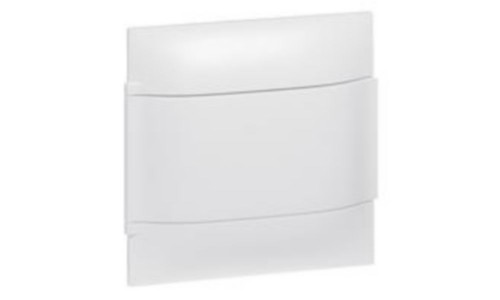 Quadro Distribuição Embutir Protectbox 4 DIN Branco Legrand / Pial Quadro Distribuição Embutir Protectbox 4 DIN Branco Legrand / Pial