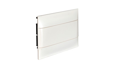 Quadro Distribuição Embutir Protectbox 12 DIN Branco Legrand / Pial