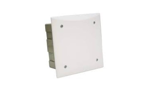 Caixa Passagem Elétrica Embutir Cpe-15 Ps 150X150X75 Plast - Legrand 