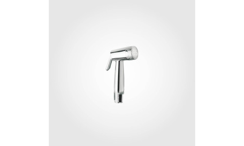Gatilho Para Ducha Higiênica Jet Flex Cromado - Perflex - 11635410