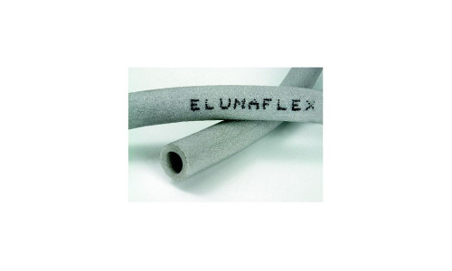 Isolante Térmico Elumaflex para Tubo de Cobre 1.1/4
