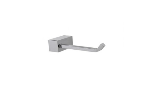Papeleira Actual Cromado - Perflex – 12126110