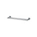 Porta Toalha Banho Slim Duplo Cromado - Perflex – 12122010