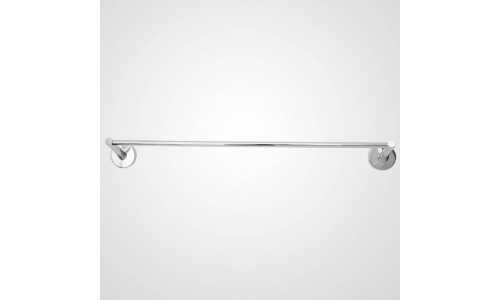 Porta Toalha Barra 45 cm LikeFlex – Perflex - 12129010