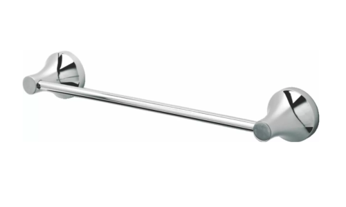 Porta Toalha Rosto/Barra Time C34 – Perflex - 12124210