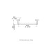 Porta Toalha Rosto Slim – Perflex - 12122910