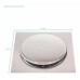 Ralo Inteligente Click Banheiro 15x15cm Inox com Veda Cheiro – Jiwi – V-ID21