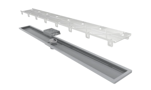 Ralo Linear Elleve Royal Tampa Oculta 90cm – Linear – 132