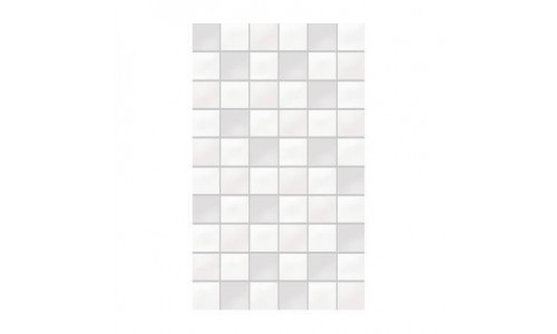 Revestimento Dual Bianco 20 X 33,3 ( A Peça )  – Venis – V1239993