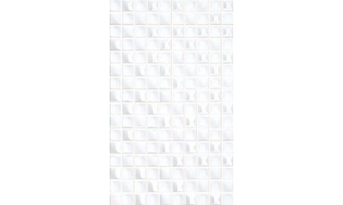 Revestimento Minidual Bianco 20 X 33,3 ( A Peça ) – Venis – V1239898
