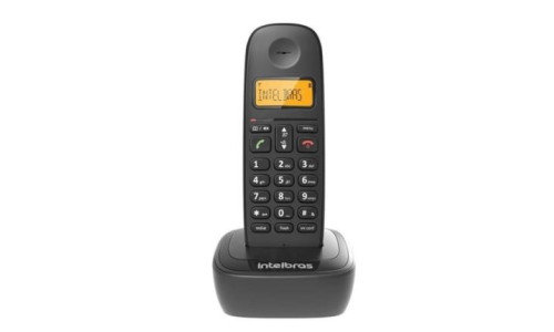 Telefone Sem Fio – Intelbras - TS 2510