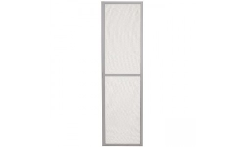 Tela Mosquiteira Para Porta Balcão Multiflex 3 Folhas - Sasazaki Tela Mosquiteira Para Porta Balcão Multiflex 3 Folhas - Sasazaki