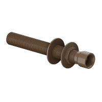 Adaptador Soldável Longo com Flanges Livres para Caixa d’Água 3/4 (25) - Tigre - 22047833