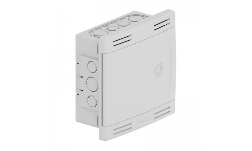 Quadro Sistema VDI Embutir 20 x 20cm - Tigre - 33044216