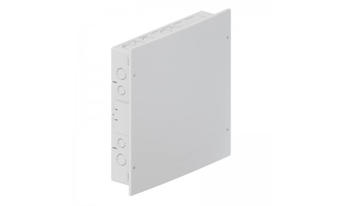 Caixa de Passagem Elétrica de Parede CPT 40 Embutir - Tigre - 33044437