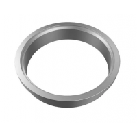 Porta Grelha Redondo Prata 100mm - Tigre – 27651003 Porta Grelha Redondo Prata 100mm - Tigre – 27651003
