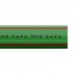 Tubo PPR 32mm PN12 Verde Tigre 4 metros