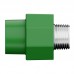 Conector Ppr Macho 63 Mm X 2 Tigre Conector Ppr Macho 63 Mm X 2 Tigre