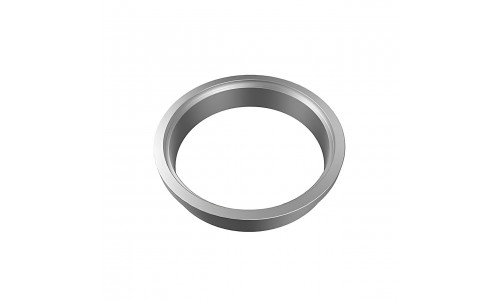 Porta Grelha Redondo Prata 150mm - Tigre – 27621228