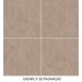 Porcelanato Metrópole Mocca Out 72x72  Cx. 2.58 - Via Rosa - AR72081