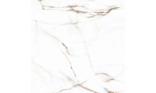 Porcelanato Oro Supreme Polido 71x71  Cx. 2.52 - Via Rosa - PTR71094