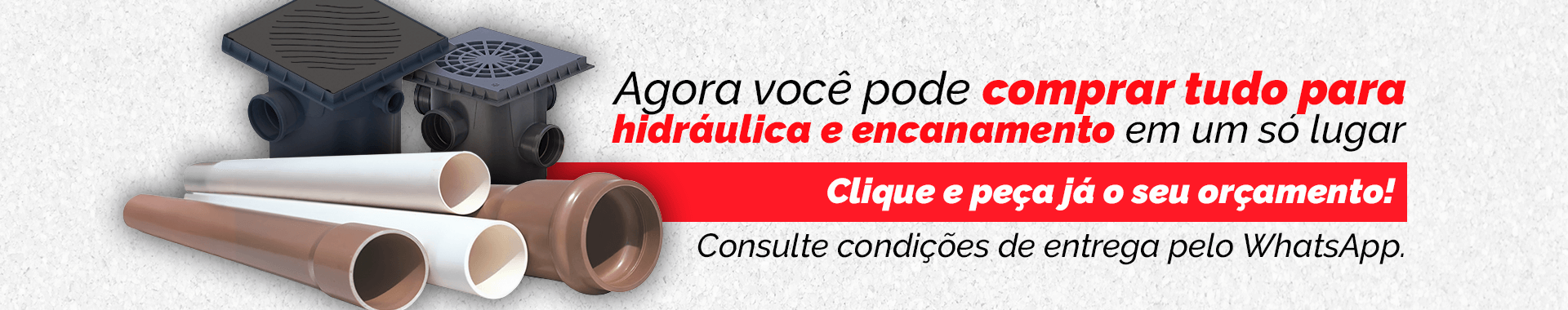 Zeni Acabamentos - Hidráulica
